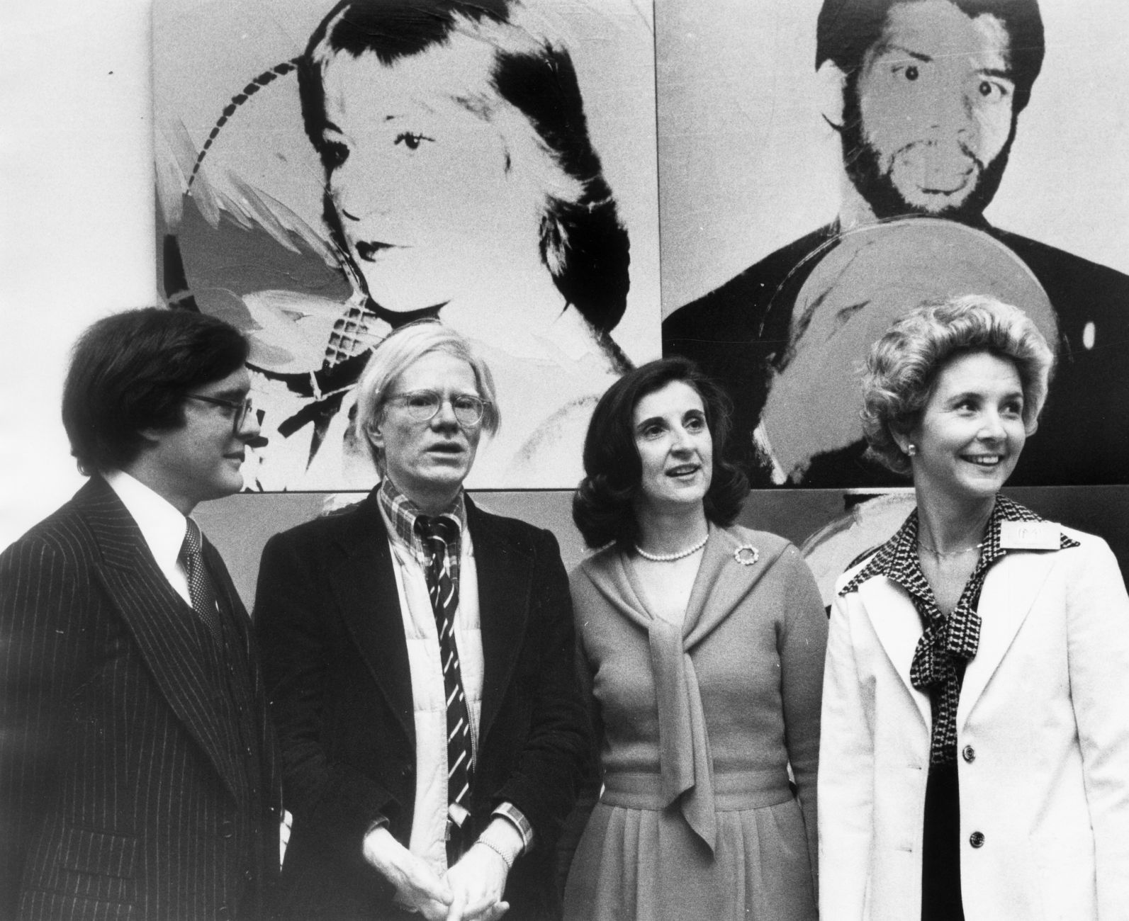 Andy Warhol